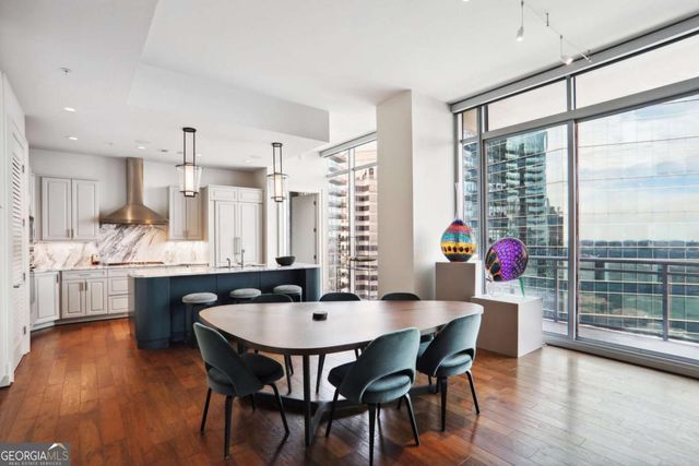 1065 Peachtree Street NE 3005, Atlanta, GA 30309