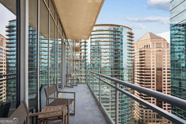 1065 Peachtree Street NE 3005, Atlanta, GA 30309