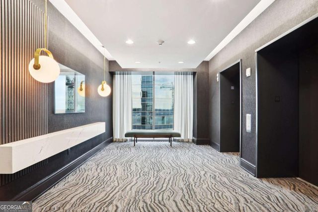 1065 Peachtree Street NE 3005, Atlanta, GA 30309