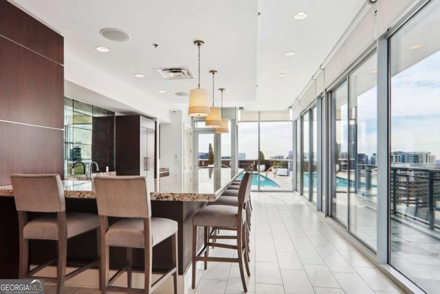 1065 Peachtree Street NE 3005, Atlanta, GA 30309