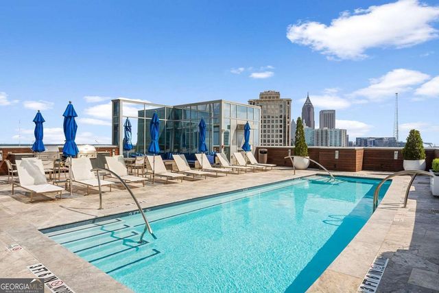 1065 Peachtree Street NE 3005, Atlanta, GA 30309
