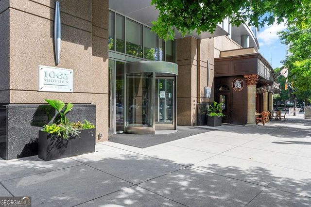 1065 Peachtree Street NE 3005, Atlanta, GA 30309