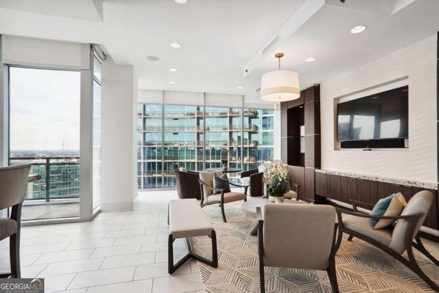 1065 Peachtree Street NE 3005, Atlanta, GA 30309