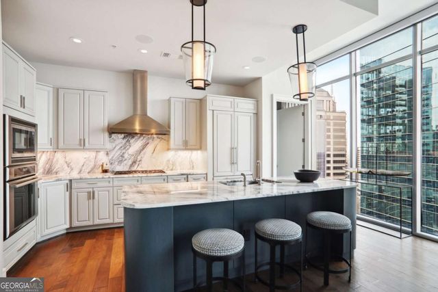 1065 Peachtree Street NE 3005, Atlanta, GA 30309