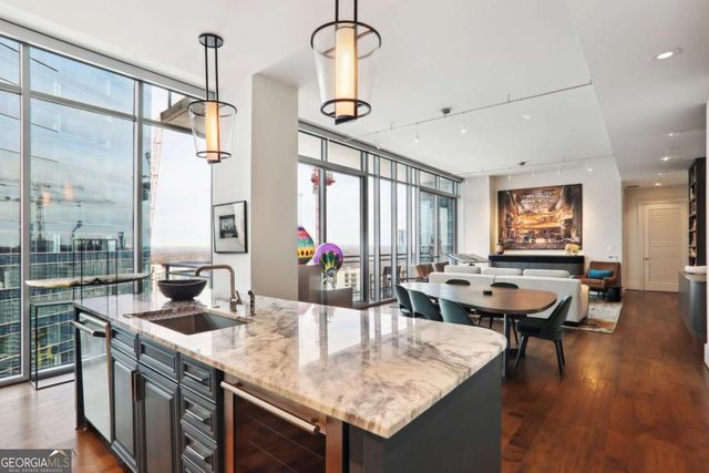 1065 Peachtree Street NE 3005, Atlanta, GA 30309