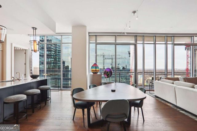 1065 Peachtree Street NE 3005, Atlanta, GA 30309