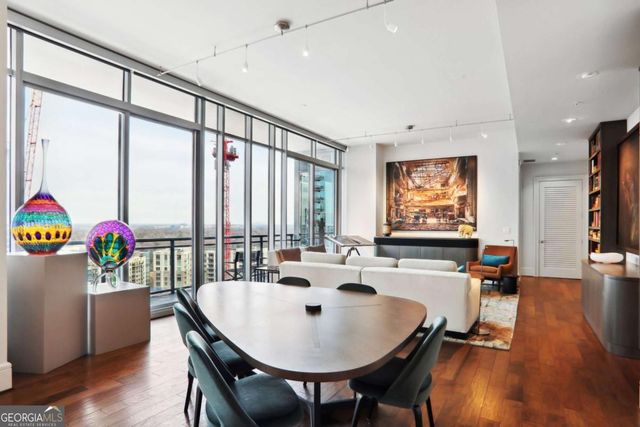 1065 Peachtree Street NE 3005, Atlanta, GA 30309