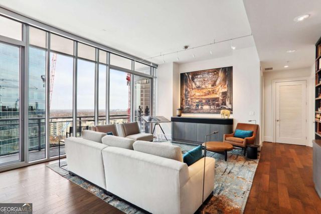 1065 Peachtree Street NE 3005, Atlanta, GA 30309