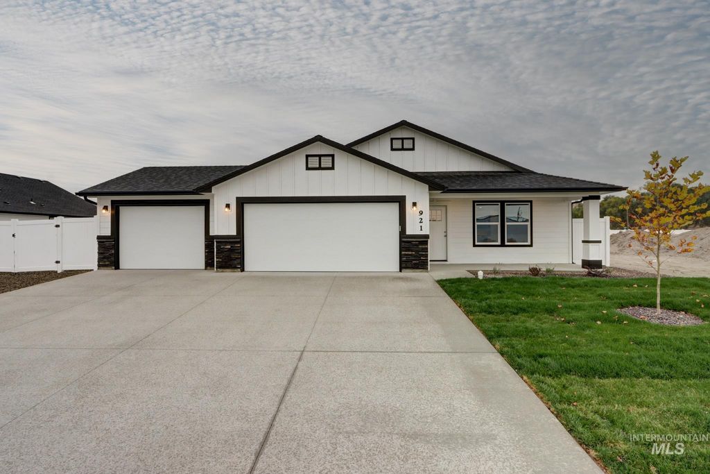 TBD 6 Oregon Ave, Caldwell, ID 83605