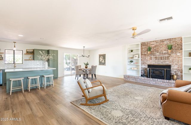 2068 S WRANGLERS Way, Cottonwood, AZ 86326