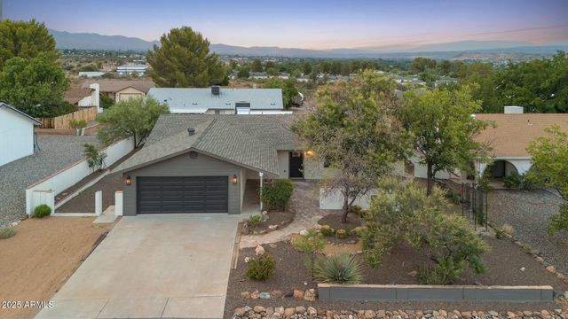 2068 S WRANGLERS Way, Cottonwood, AZ 86326