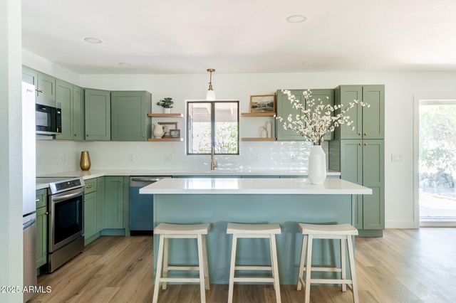 2068 S WRANGLERS Way, Cottonwood, AZ 86326