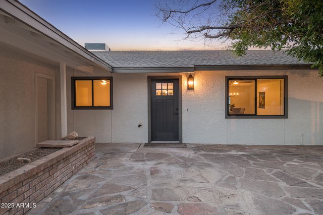 2068 S WRANGLERS Way, Cottonwood, AZ 86326