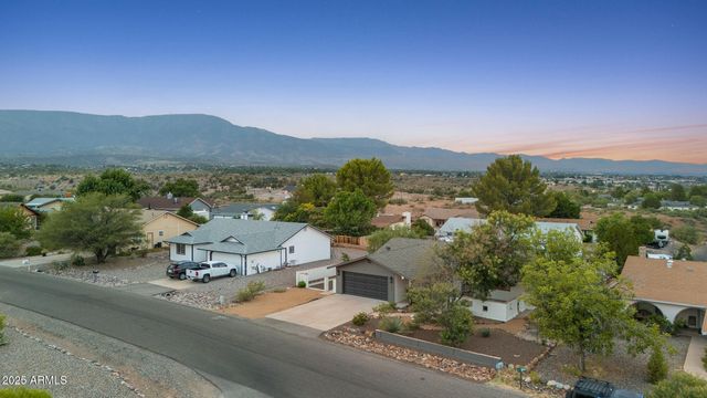 2068 S WRANGLERS Way, Cottonwood, AZ 86326