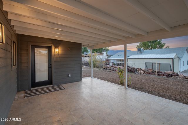 2068 S WRANGLERS Way, Cottonwood, AZ 86326