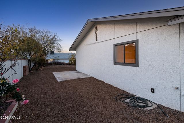 2068 S WRANGLERS Way, Cottonwood, AZ 86326