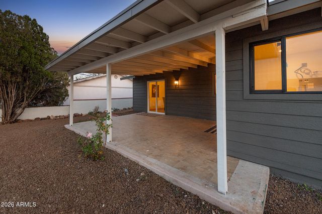 2068 S WRANGLERS Way, Cottonwood, AZ 86326