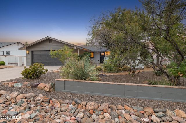 2068 S WRANGLERS Way, Cottonwood, AZ 86326