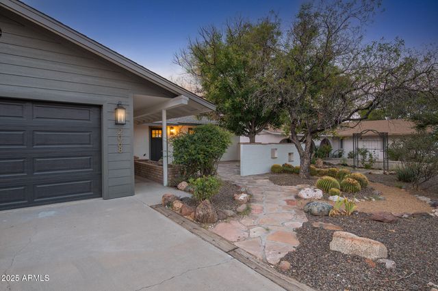 2068 S WRANGLERS Way, Cottonwood, AZ 86326