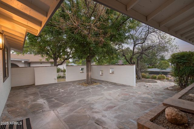 2068 S WRANGLERS Way, Cottonwood, AZ 86326