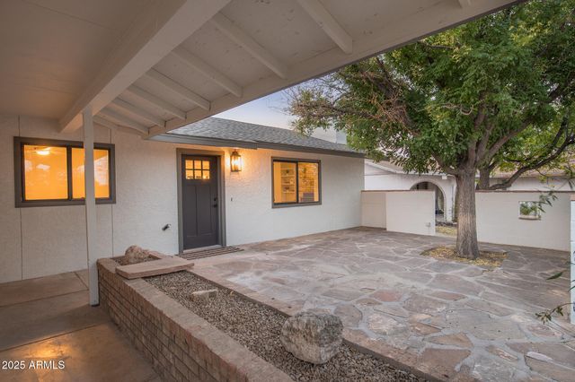 2068 S WRANGLERS Way, Cottonwood, AZ 86326