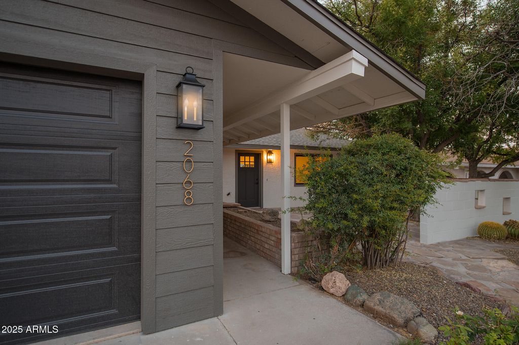 2068 S WRANGLERS Way, Cottonwood, AZ 86326