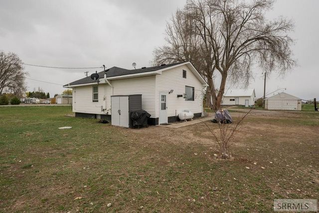 344 W 350 N, Blackfoot, ID 83221
