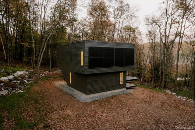 190 Bowers, Roscoe, NY 12776