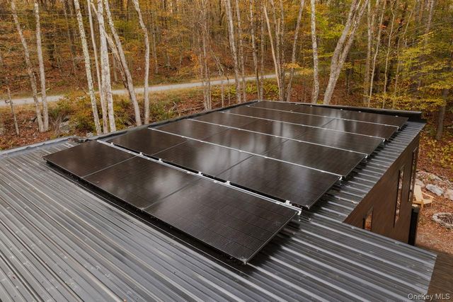 190 Bowers, Roscoe, NY 12776