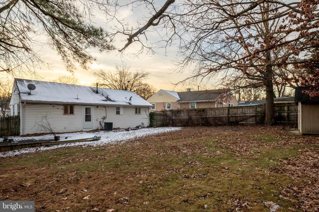 903 MONTROSE AVE, Laurel, MD 20707