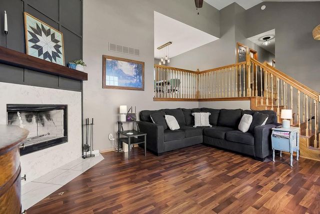20855 W 227th Street, Spring Hill, KS 66083