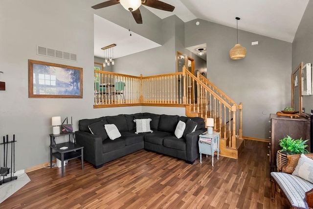 20855 W 227th Street, Spring Hill, KS 66083