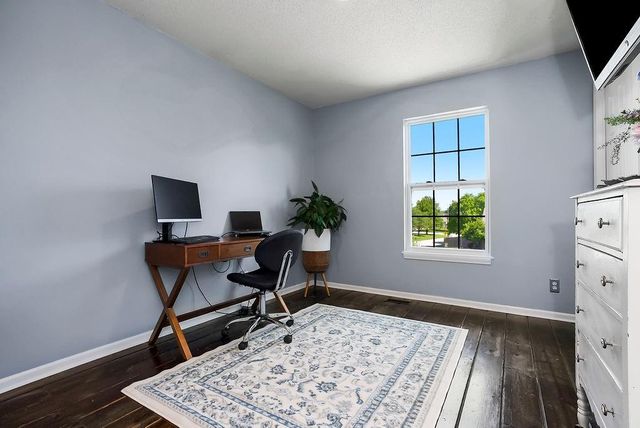 20855 W 227th Street, Spring Hill, KS 66083