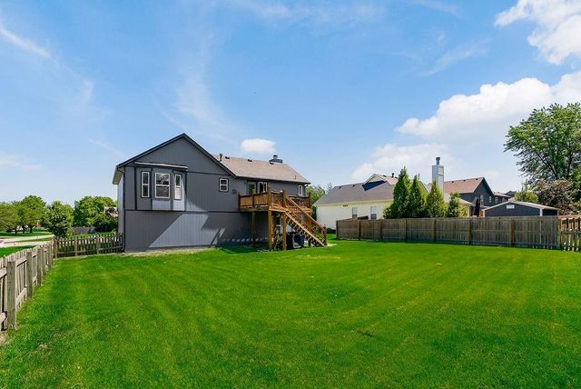 20855 W 227th Street, Spring Hill, KS 66083