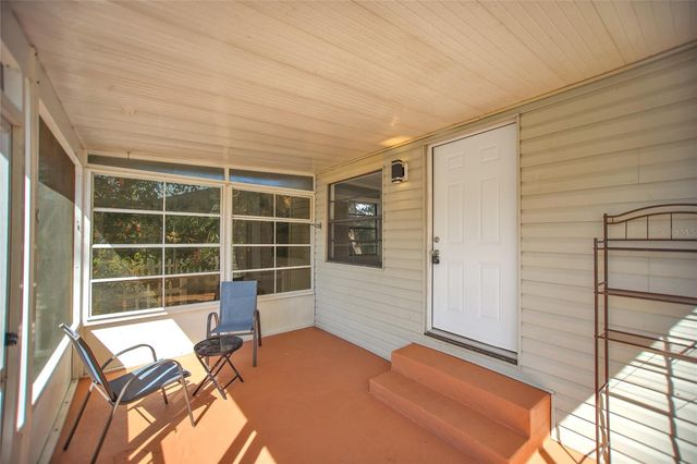 847 JASMINE AVENUE, Holly Hill, FL 32117