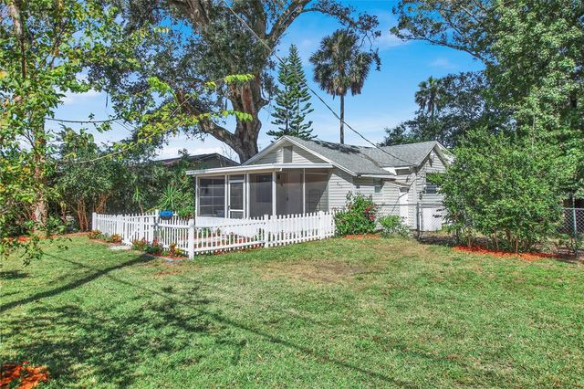 847 JASMINE AVENUE, Holly Hill, FL 32117