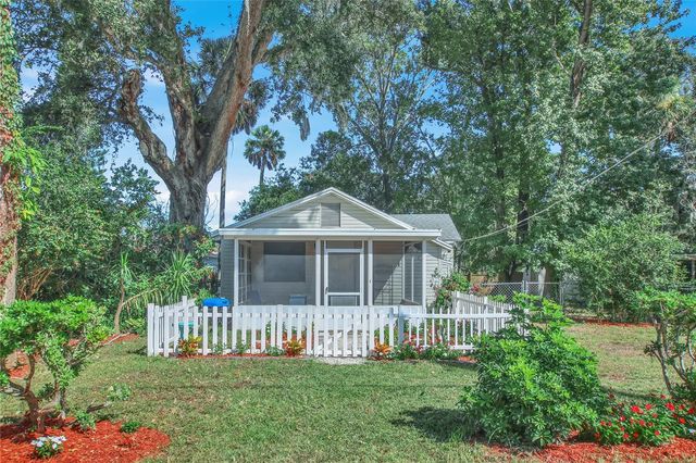 847 JASMINE AVENUE, Holly Hill, FL 32117
