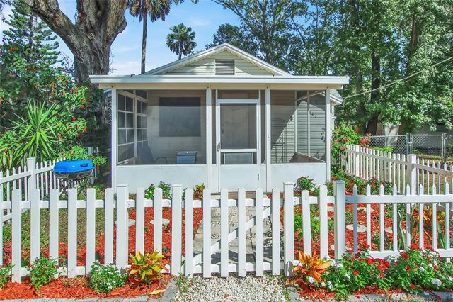 847 JASMINE AVENUE, Holly Hill, FL 32117