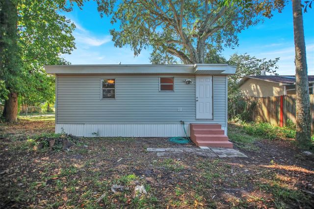 847 JASMINE AVENUE, Holly Hill, FL 32117