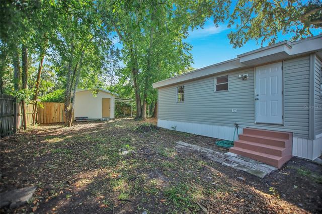 847 JASMINE AVENUE, Holly Hill, FL 32117