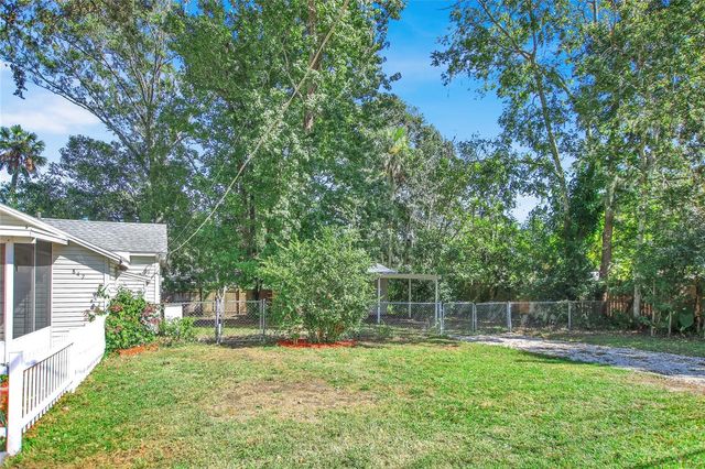 847 JASMINE AVENUE, Holly Hill, FL 32117