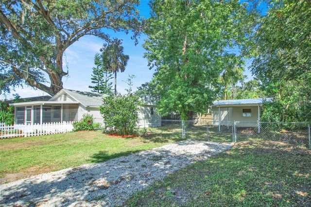 847 JASMINE AVENUE, Holly Hill, FL 32117