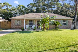 1236 Spruce Street, Ocean Springs, MS 39564