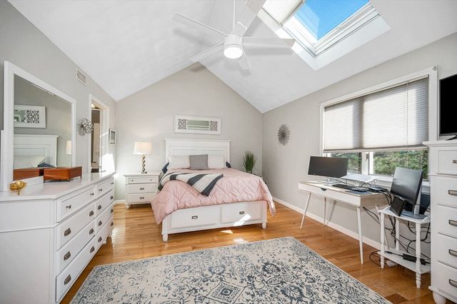 95 Abington Road 95, Danvers, MA 01923