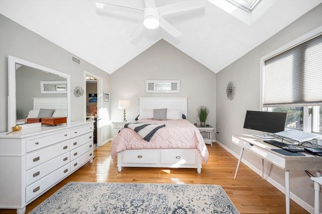 95 Abington Road 95, Danvers, MA 01923