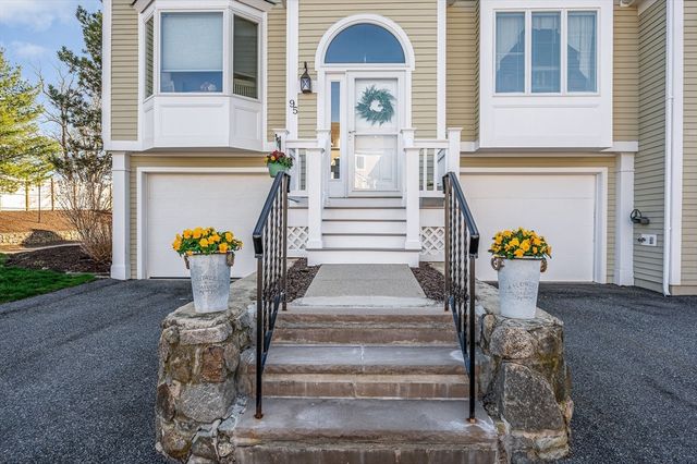 95 Abington Road 95, Danvers, MA 01923