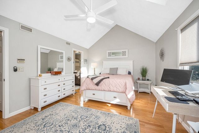 95 Abington Road 95, Danvers, MA 01923