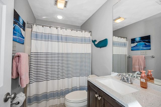 95 Abington Road 95, Danvers, MA 01923