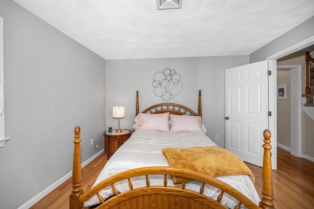 95 Abington Road 95, Danvers, MA 01923