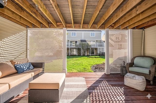 95 Abington Road 95, Danvers, MA 01923